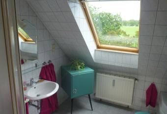 Ferienwohnung Schorfheide has Balcony rooms