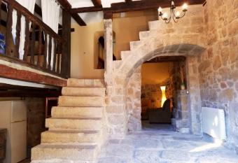 Casa Marina has Balcony rooms