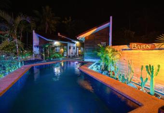 Barn Hostel allows 18 year olds to book a room