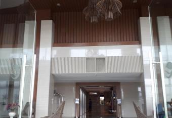 McKinley614 SMDC Wind Residences has Balcony rooms