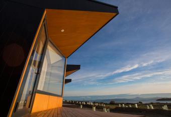 Bruny Island Escapes and Hotel Bruny has Balcony rooms