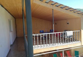 Guest House Khergiani has Balcony rooms