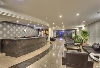 Antroyal Hotel has Balcony rooms