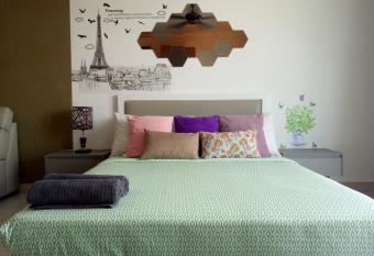 Bangi Studio Suite allows 18 year olds to book a room