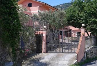 Appartamento in magnifica zona residenziale has Balcony rooms