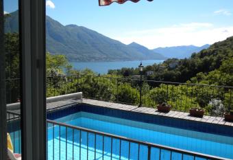 Casa Solaria allows 18 year olds to book a room