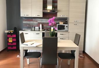 Da Lenny: a due passi dal centro storico has Balcony rooms