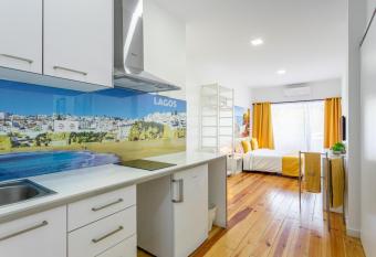 Real Home has Balcony rooms