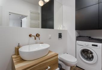 Chill Apartments Airport Apartments allows 18 year olds to book a room