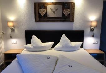 G  stehaus Hackl has Balcony rooms