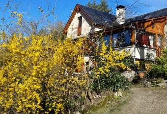 le casino has Balcony rooms