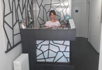 Mario Sunce Apartmani has Balcony rooms