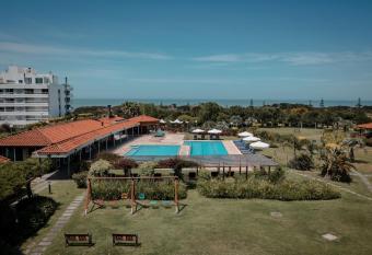 Il Belvedere allows 18 year olds to book a room