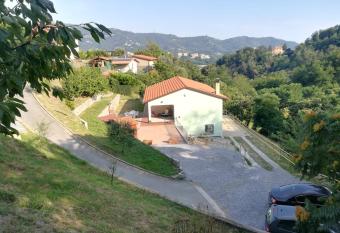 La Quiete allows 18 year olds to book a room