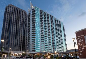 Twelve Midtown, Autograph Collection has Balcony rooms