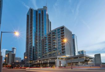Twelve Downtown, Autograph Collection has Balcony rooms