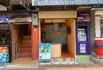 Pak Klong Room for rent has Balcony rooms