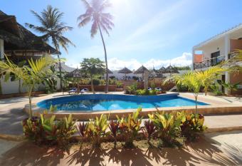 Kiganja allows 18 year olds to book a room