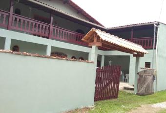 Casa com 5 quartos Angra has Smoking rooms