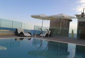 Hotel L Approdo has Balcony rooms