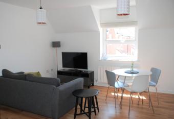 Coach House allows 18 year olds to book a room