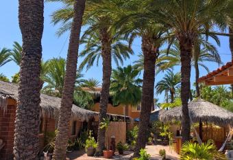 Sukasa Bungalows allows 18 year olds to book a room