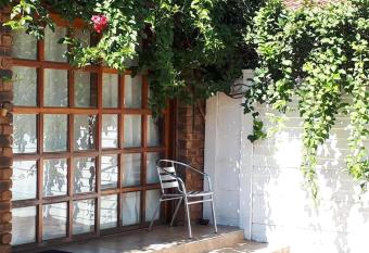 8 Soenie Avenue Self-Catering allows 18 year olds to book a room