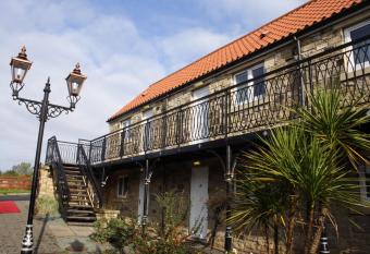 The Angel View Hotel allows 18 year olds to book a room