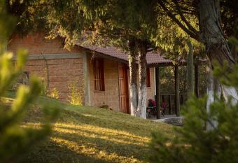 Casa Rural Santa Maria Regla has Balcony rooms