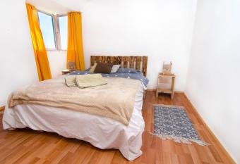 Mi Paz allows 18 year olds to book a room