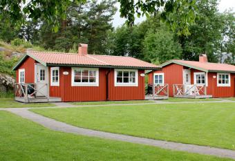 Kvibergs Vandrarhem - Hostel allows 18 year olds to book a room