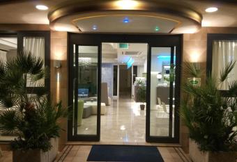 Hotel Adele has Balcony rooms