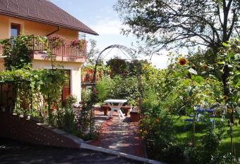 Apartments Ana has Balcony rooms