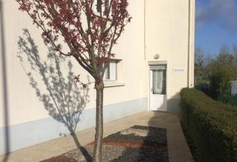 gite victoria has Balcony rooms