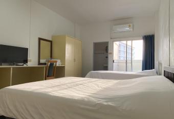 Monta Apartment has Balcony rooms