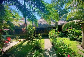 Casa de la Iguana has Balcony rooms