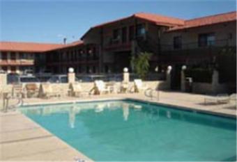 Miles Motel allows 18 year olds to book a room