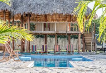 Ruamoko Hostel allows 18 year olds to book a room