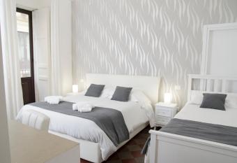 Sleep Inn Catania rooms - Affittacamere allows 18 year olds to book a room