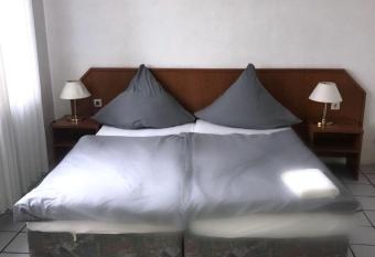 Lipmann am boll has Balcony rooms