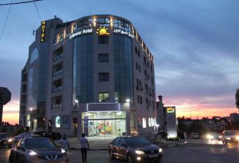 Mirador Hotel has Balcony rooms