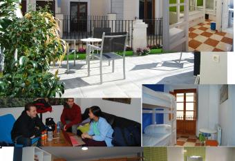 Oh! My Hostel has Balcony rooms