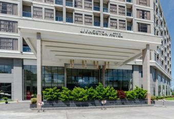 Livingston Hotel allows 18 year olds to book a room