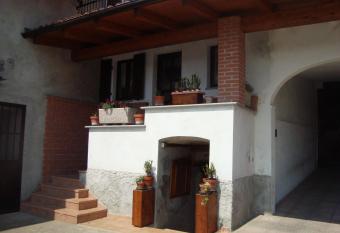 Al Mobile Antico has Balcony rooms