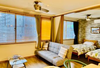 Compass has Balcony rooms