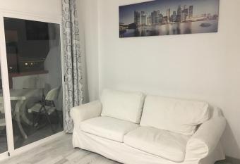 Tajinastes allows 18 year olds to book a room