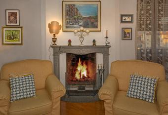 B&B Dei Cavalieri has Balcony rooms