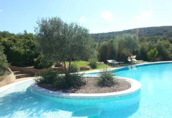 Hotel Giardino Corte Rubja has Balcony rooms