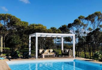 Herdade Monte Do Sol has Balcony rooms