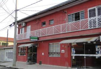 Hotel Reimann allows 18 year olds to book a room